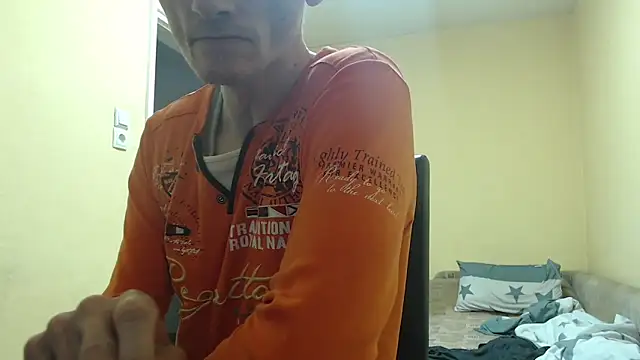 k74robert online show from January 17, 2026, 9:57 am