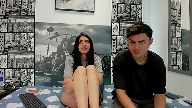 Light Haze online show from October 20, 2025, 4:51 pm