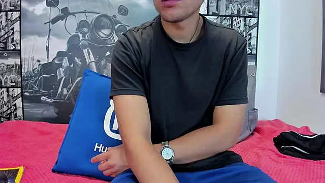 Light Haze online show from November 7, 2025, 3:27 pm