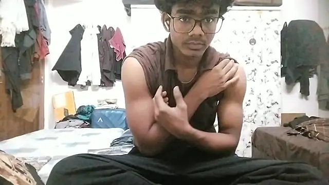 Rahulisagoodguy online show from December 22, 2025, 5:13 pm