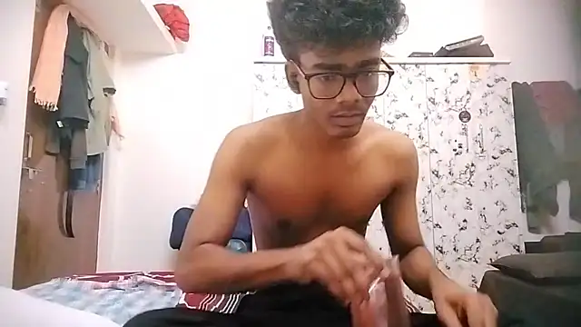 Rahulisagoodguy online show from September 25, 2025, 5:19 pm