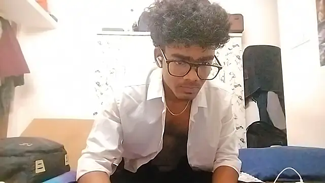 Rahulisagoodguy online show from November 1, 2025, 1:49 pm