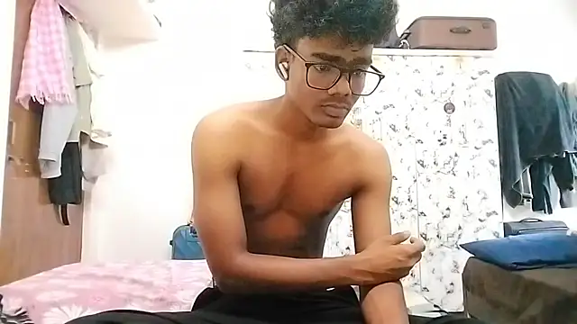 Rahulisagoodguy online show from October 22, 2025, 5:40 am