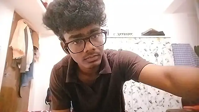 Rahulisagoodguy online show from September 22, 2025, 10:43 am