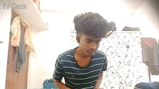 Rahulisagoodguy online show from September 9, 2025, 6:23 am