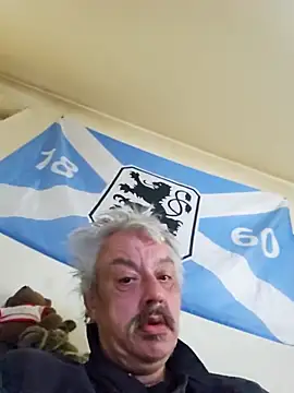 Fonse1860 online show from December 2, 2025, 8:05 am