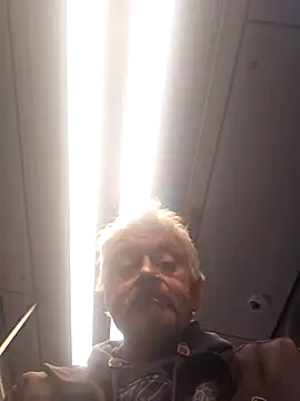 Fonse1860 online show from October 1, 2025, 8:13 pm