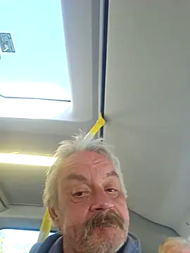 Fonse1860 online show from October 29, 2025, 9:30 am