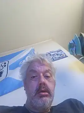 Fonse1860 online show from July 20, 2026, 6:54 am