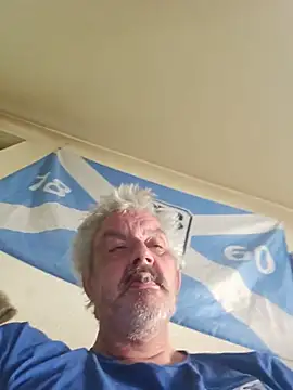 Fonse1860 online show from June 21, 2026, 7:03 am