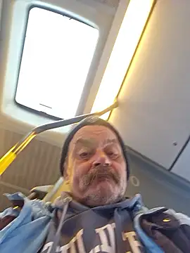 Fonse1860 online show from February 24, 2026, 9:32 am