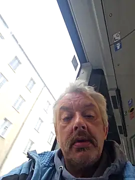 Fonse1860 online show from March 4, 2026, 9:28 am