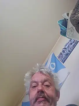 Fonse1860 online show from July 6, 2026, 6:53 am