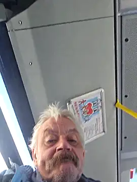 Fonse1860 online show from February 25, 2026, 9:31 am