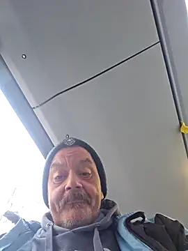 Fonse1860 online show from January 14, 2026, 9:24 am