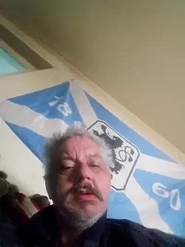 Fonse1860 online show from January 18, 2026, 7:23 am