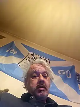 Fonse1860 online show from December 21, 2025, 6:04 am