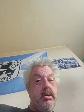 Fonse1860 online show from July 12, 2026, 6:47 am
