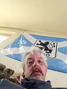 Fonse1860 online show from February 12, 2026, 8:03 am