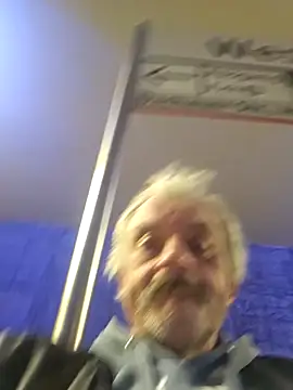 Fonse1860 online show from November 20, 2025, 9:36 pm