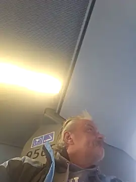 Fonse1860 online show from March 10, 2026, 9:35 am