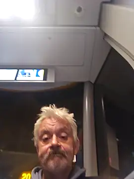 Fonse1860 online show from September 29, 2025, 8:25 pm