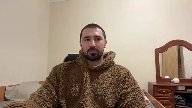 Hard to Obey online show from February 8, 2026, 7:33 pm