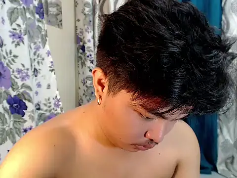 Lustfulljohnx online show from June 21, 2026, 2:23 pm