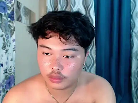 Lustfulljohnx online show from June 14, 2026, 12:06 pm