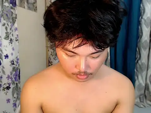 Lustfulljohnx online show from June 22, 2026, 12:46 pm