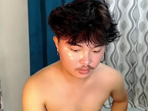 Lustfulljohnx online show from July 4, 2026, 1:04 pm