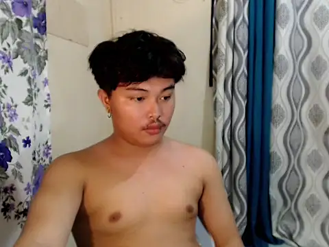 Lustfulljohnx online show from June 20, 2026, 11:26 am