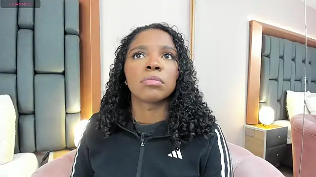 LisaMendez online show from February 4, 2026, 4:07 am