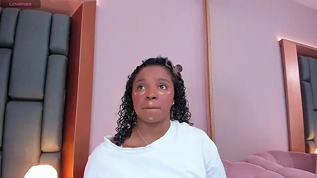 LisaMendez online show from March 6, 2026, 11:11 pm