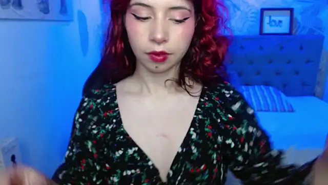 Lily tk online show from November 20, 2025, 3:18 am