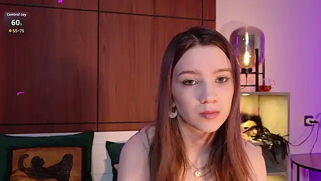 Alison kisss online show from May 7, 2026, 4:43 pm