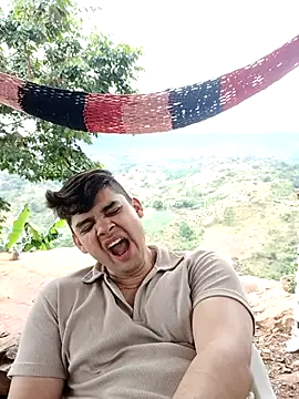 fromero27 online show from January 15, 2026, 8:01 pm