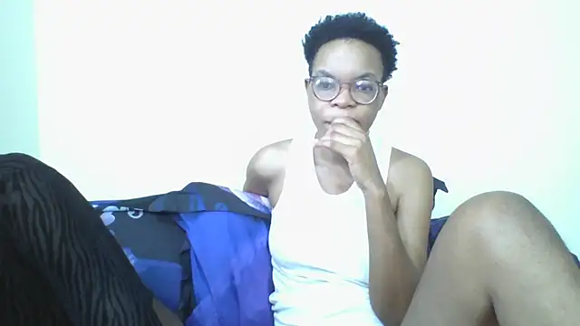 Sexy Dymme online show from April 10, 2026, 2:57 pm