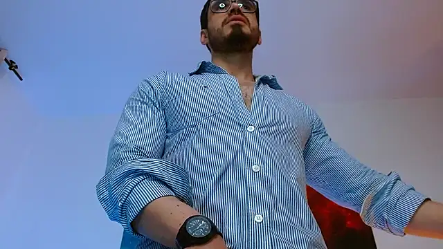 Axel Lover online show from October 3, 2025, 11:17 pm