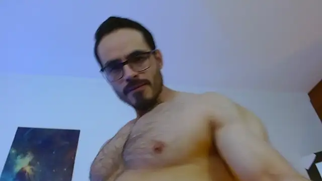 Axel Lover online show from September 14, 2025, 9:37 pm