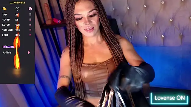 Your Sex Adiction 69 online show from October 19, 2025, 6:38 am