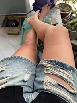 sharon-Hanna online show from February 16, 2026, 10:58 am