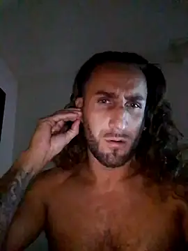 SugarThug online show from June 21, 2026, 5:24 am