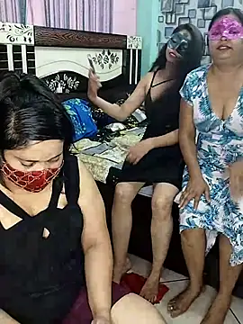 Sexy anaamika online show from October 5, 2025, 6:48 am