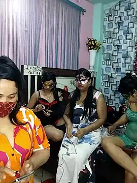 Sexy anaamika online show from January 19, 2026, 7:12 am