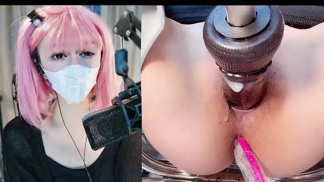 Snapshot of Tinababay chatting on March 10, 2026, 6:50 am Tinababay online show from March 10, 2026, 6:50 am