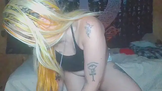 ChaosLovi online show from August 2, 2026, 3:49 am