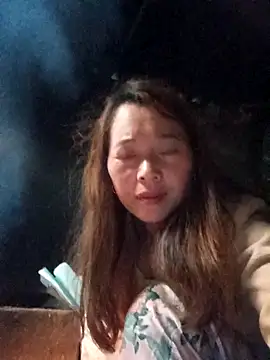 Bianly online show from November 19, 2025, 12:32 am