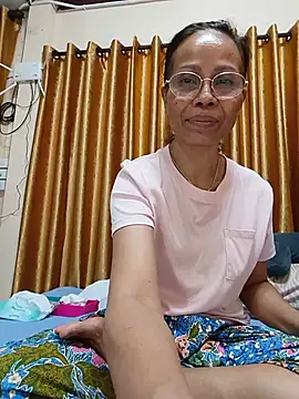 Mama Eva 1 online show from August 4, 2026, 12:48 am