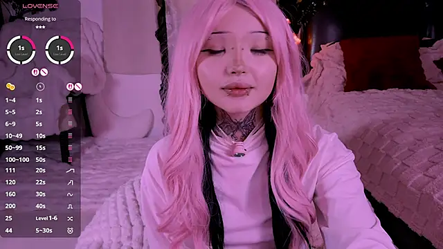 Lein Bone online show from December 22, 2025, 1:17 am